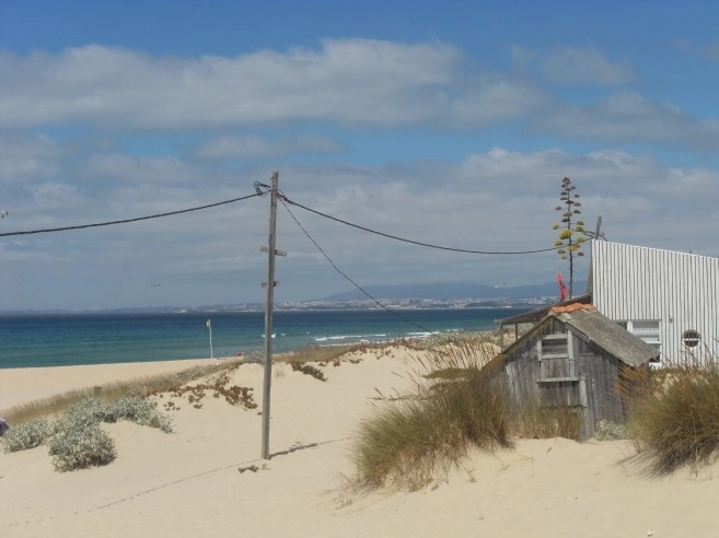 Parque de Campismo do Piedense - zdjęcie 3