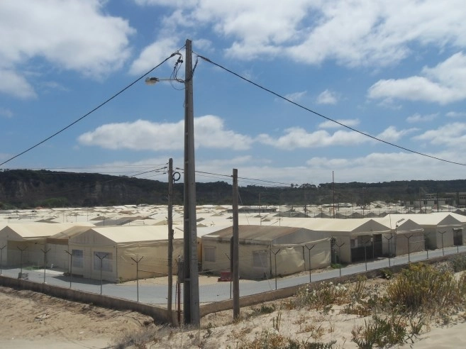 Parque de Campismo do Piedense - zdjęcie 2