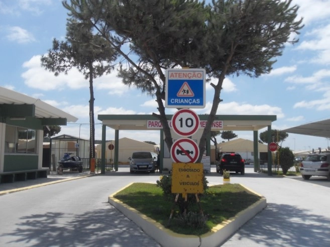 Parque de Campismo do Piedense - zdjęcie 1