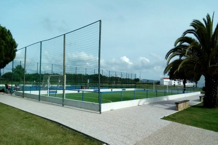 Parque de Campismo do Serrão - zdjęcie 1