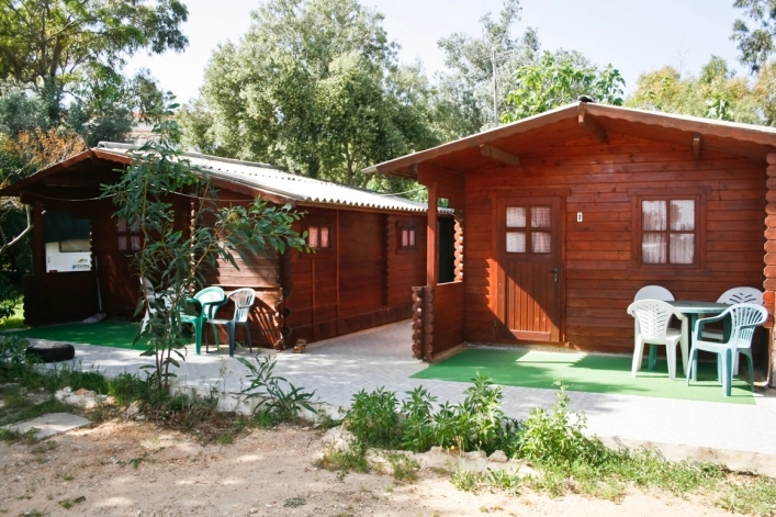 Parque de Campismo Dourada Alvor - zdjęcie 4