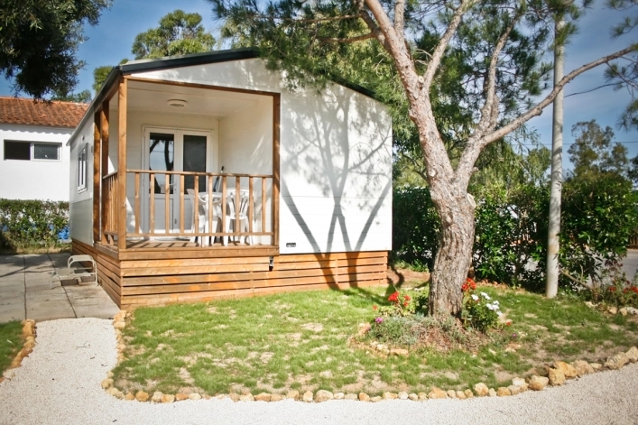 Parque de Campismo Dourada Alvor - zdjęcie 3