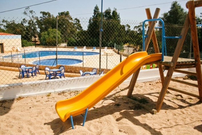 Parque de Campismo Dourada Alvor - zdjęcie 2