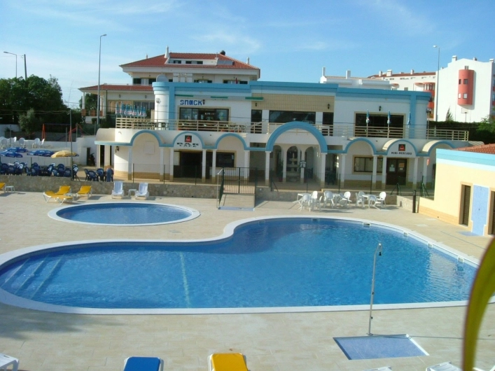 Parque de Campismo Dourada Alvor - zdjęcie 1