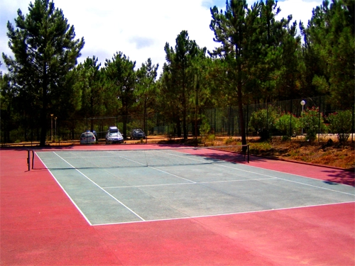 Parque de Campismo e Caravanismo de São Miguel - zdjęcie 1