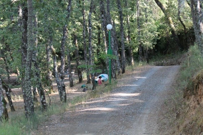 Parque de Campismo Fundatur S.A. - zdjęcie 3