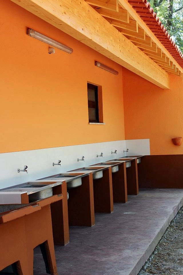 Parque de Campismo Fundatur S.A. - zdjęcie 1