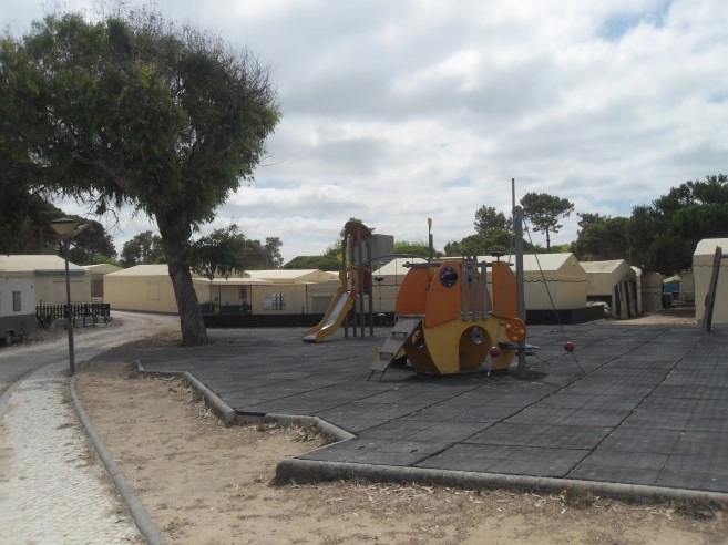 Parque de Campismo Inatel Caparica - zdjęcie 4