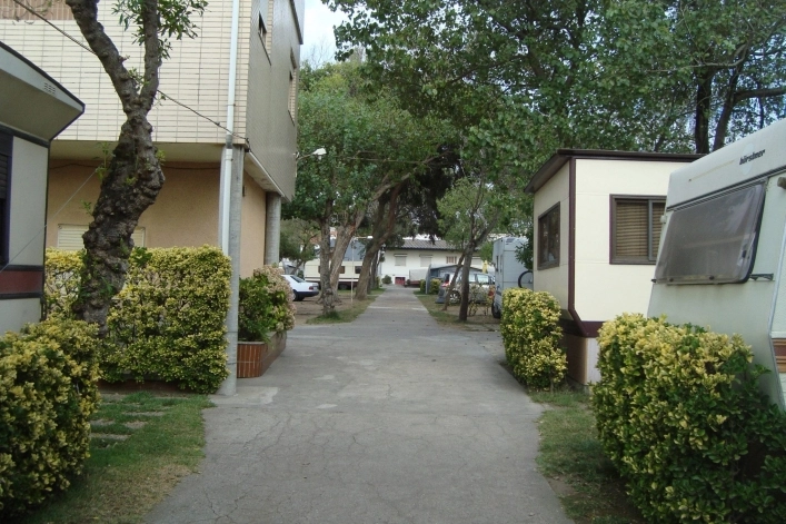 Parque de Campismo Marisol - zdjęcie 2