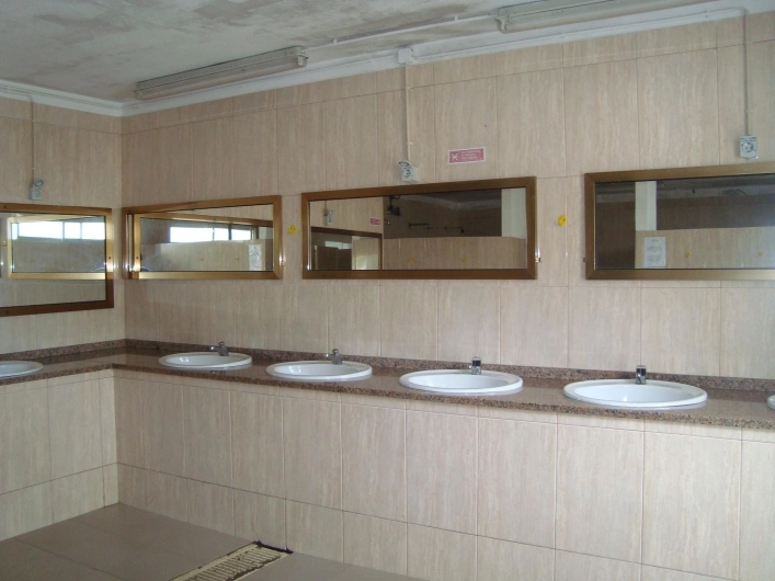 Parque de Campismo Marisol - zdjęcie 1