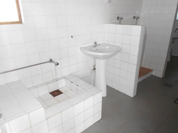 Parque de Campismo Municipal da Praia da Tocha - zdjęcie 2