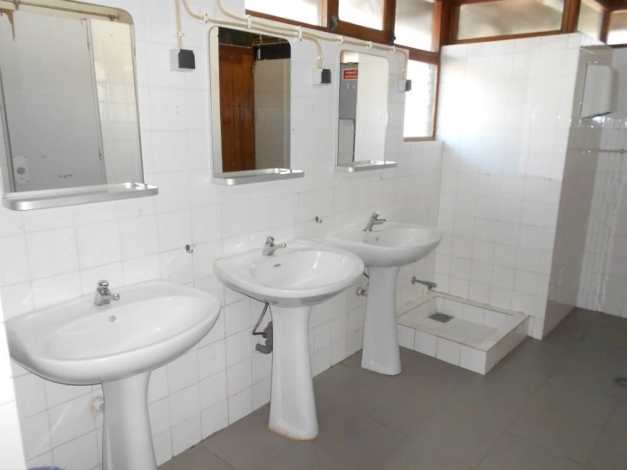 Parque de Campismo Municipal da Praia da Tocha - zdjęcie 1