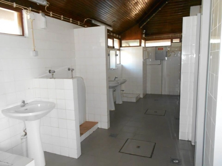 Parque de Campismo Municipal da Praia da Tocha - zdjęcie 1