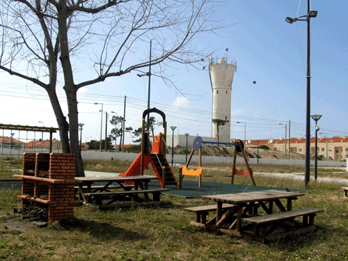 Parque de Campismo Municipal da Torreira - zdjęcie 3