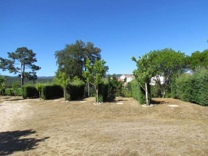 Parque de Campismo Municipal de Arganil - zdjęcie 4