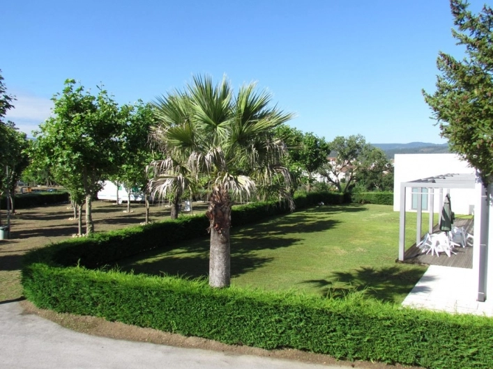 Parque de Campismo Municipal de Arganil - zdjęcie 3