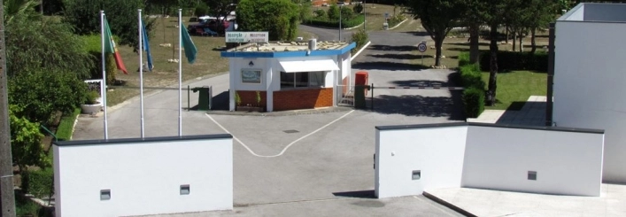 Parque de Campismo Municipal de Arganil - zdjęcie 2