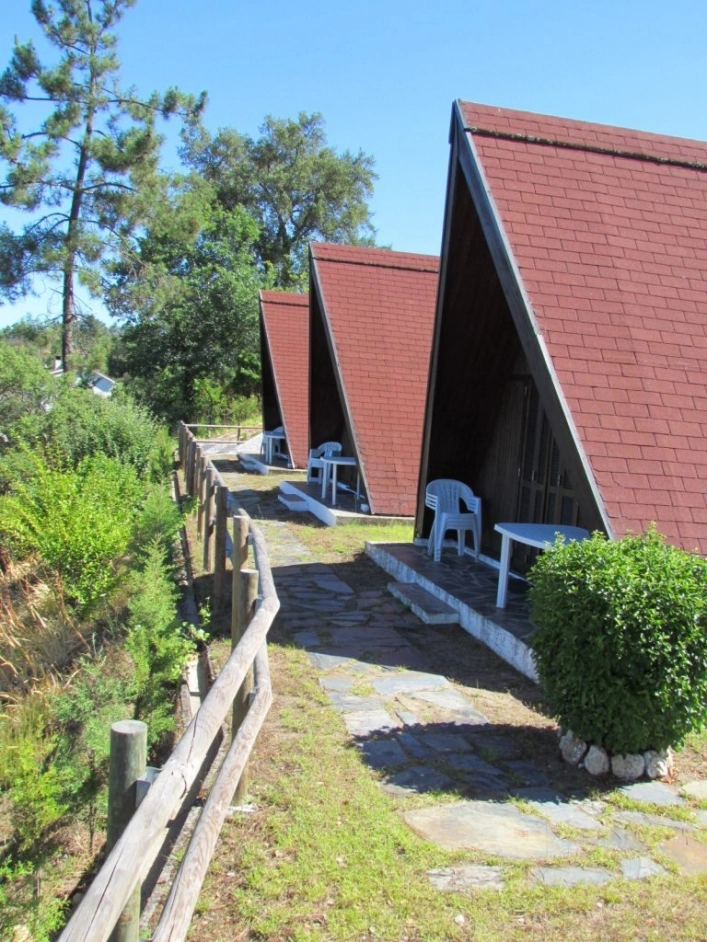 Parque de Campismo Municipal de Arganil - zdjęcie 1