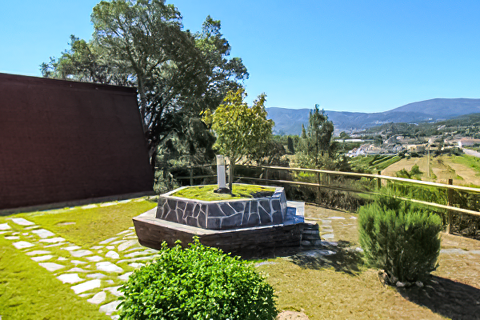 Parque de Campismo Municipal de Arganil