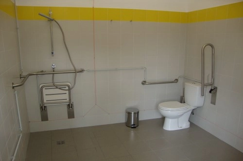 Parque de Campismo Municipal de Castelo Branco - zdjęcie 4