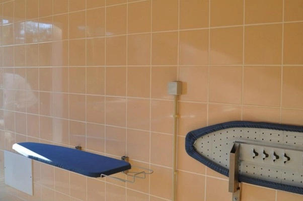 Parque de Campismo Municipal de Pedrógão Grande - zdjęcie 2