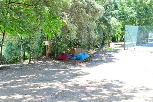 Parque de Campismo Municipal de Pedrógão Grande - zdjęcie 1