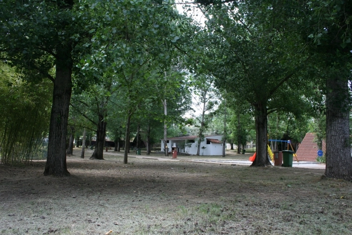 Parque de Campismo Municipal de Serpins - zdjęcie 3