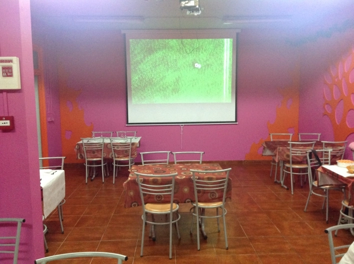 Parque de Campismo Municipal do Rabaçal - zdjęcie 3