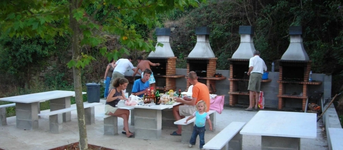 Parque de Campismo O Moinho - zdjęcie 3