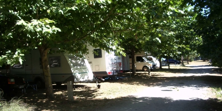 Parque de Campismo O Moinho - zdjęcie 1