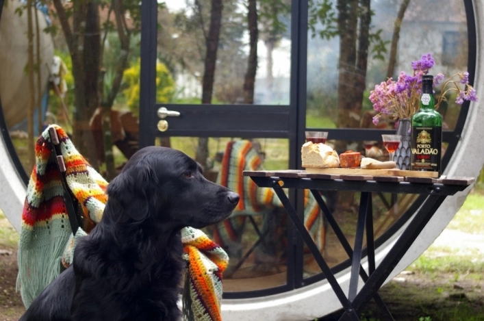 Parque de Campismo O Tamanco - zdjęcie 2