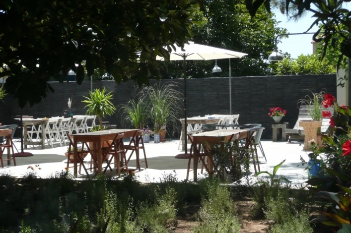 Parque de Campismo O Tamanco - zdjęcie 1