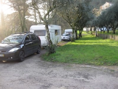 Parque de Campismo Ponte das Três Entradas - zdjęcie 4