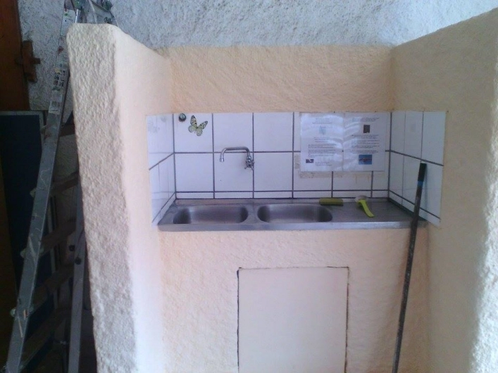 Parque de Campismo Ponte das Três Entradas - zdjęcie 3