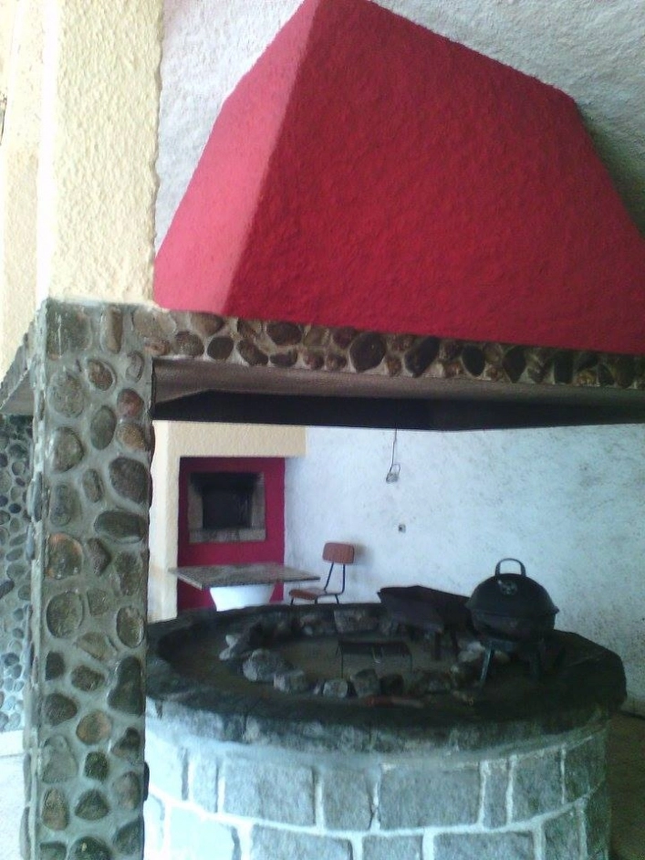 Parque de Campismo Ponte das Três Entradas - zdjęcie 1