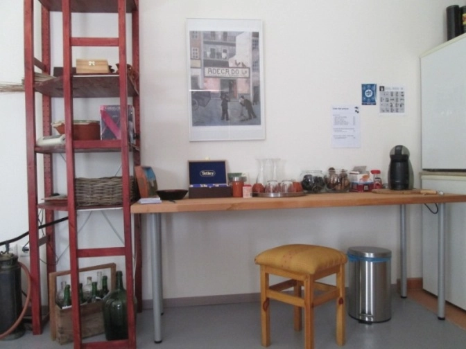 Parque de Campismo Quinta da Cerejeira - zdjęcie 1