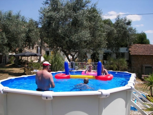 Parque de Campismo Quinta do Porto - zdjęcie 4