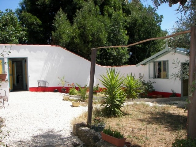 Parque de Campismo Quinta do Porto - zdjęcie 3