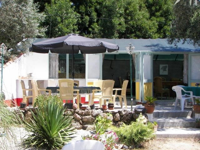 Parque de Campismo Quinta do Porto - zdjęcie 2