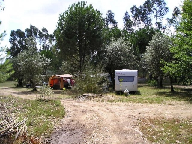 Parque de Campismo Quinta do Porto - zdjęcie 1