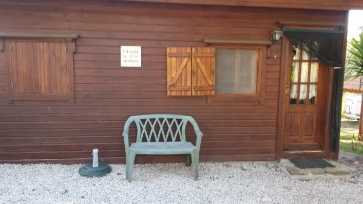 Parque de Campismo Redondo - zdjęcie 3