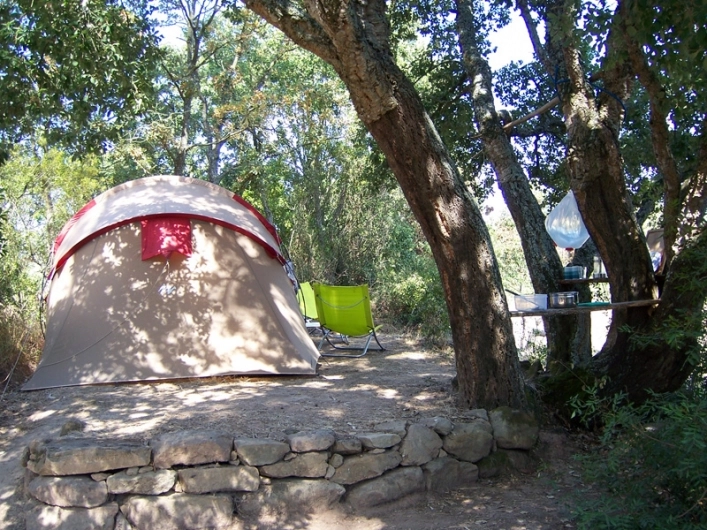 Parque de Campismo Rural da Silveira - zdjęcie 2