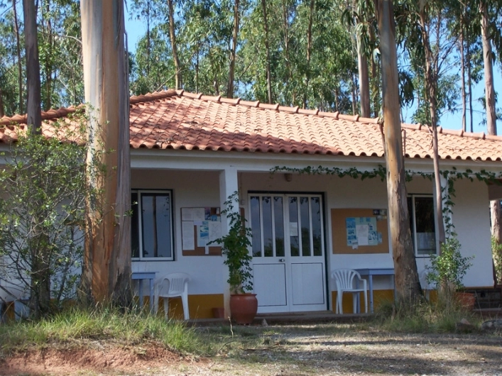 Parque de Campismo Rural da Silveira - zdjęcie 1
