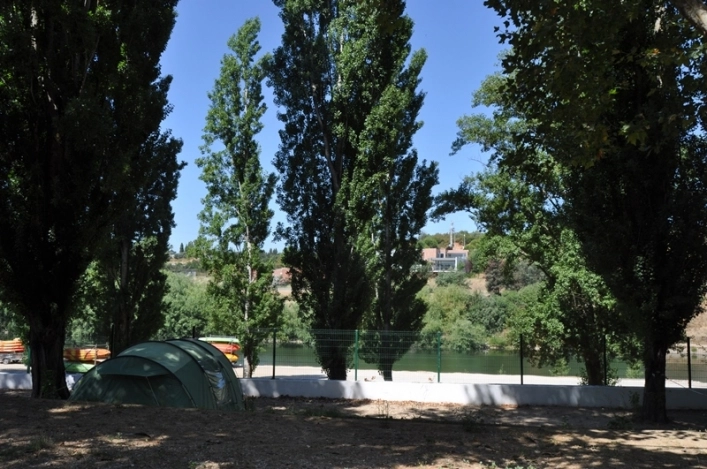 Parque de Campismo Rural de Constância - zdjęcie 3