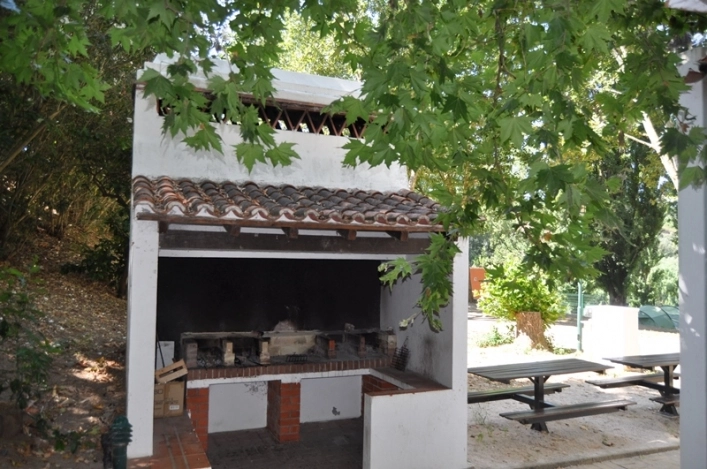 Parque de Campismo Rural de Constância - zdjęcie 1