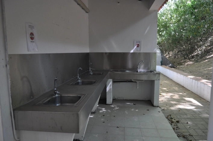 Parque de Campismo Rural de Constância - zdjęcie 1