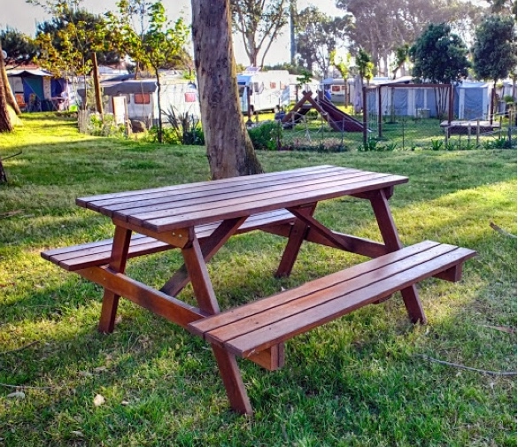 Parque de Campismo Sol de Vila Cha - zdjęcie 3