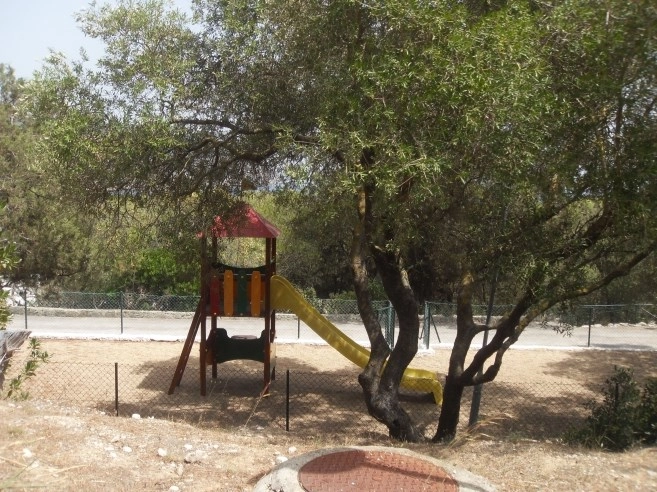 Parque Municipal de Campismo Forte do Cavalo - zdjęcie 2