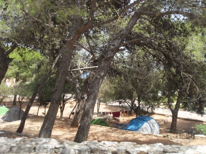 zobacz camping - zdjęcie 1