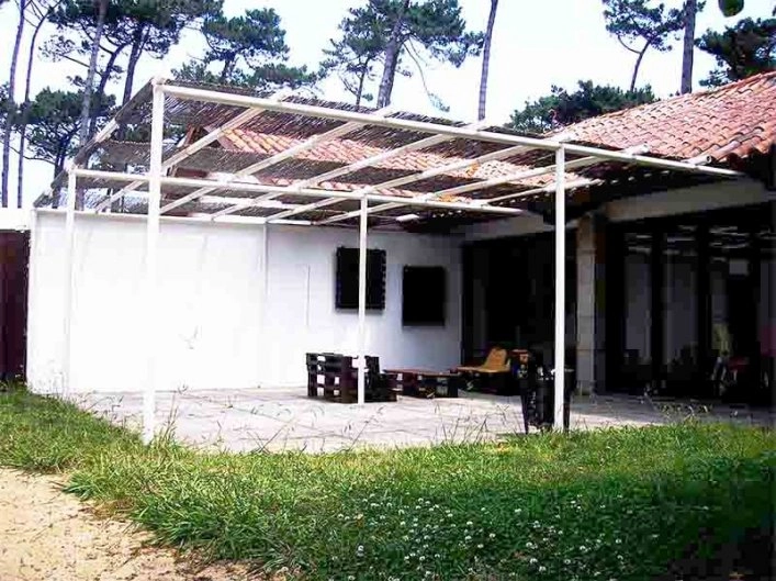 Parque Orbitur Angeiras / Matosinhos - zdjęcie 1